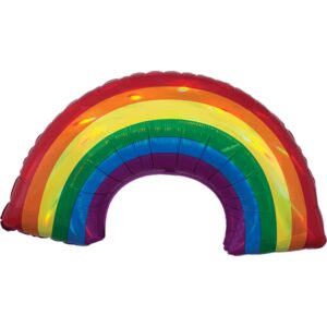 Iridescent Rainbow
