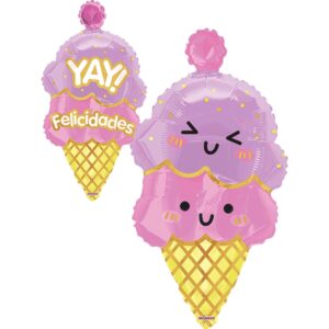 Nieve Doble Kawai
