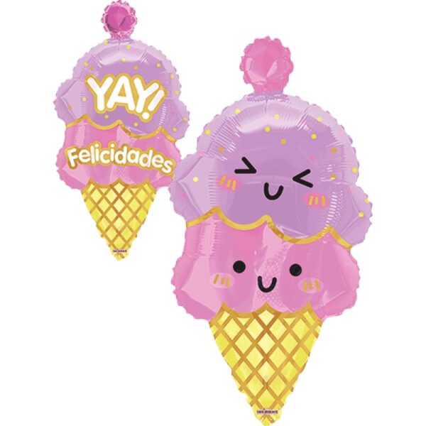 Nieve Doble Kawai
