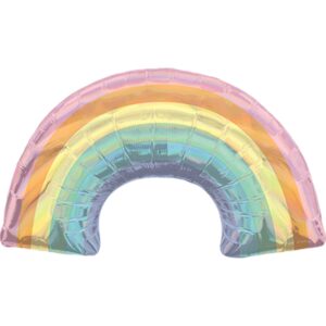 Pastel Rainbow