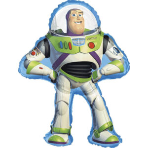 Buzz Full Body