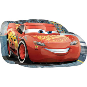 Cars Lightning McQueen