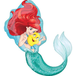 Little Mermaid