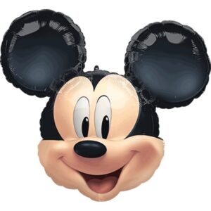 Mickey Mouse Forever