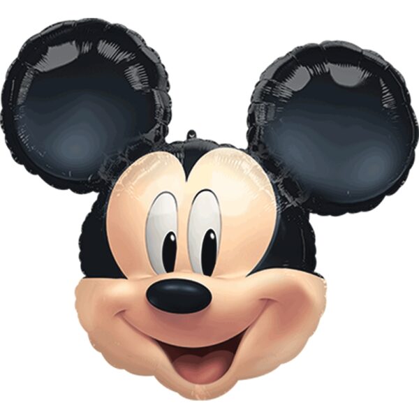 Mickey Mouse Forever