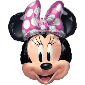 Minnie Mouse Forever