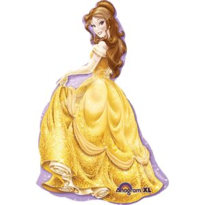 Princesa Bella
