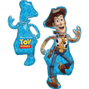 Toy Story 4 Woody