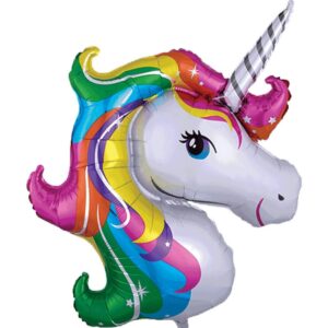 Rainbow Unicorn