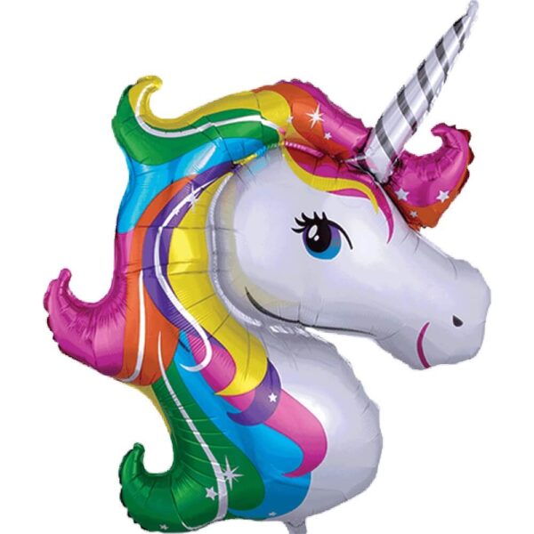 Rainbow Unicorn