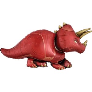 Triceraptops