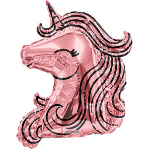Unicorn Rose Gold