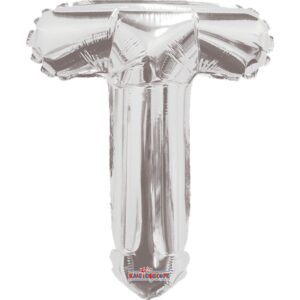 Letra Mini Shape T