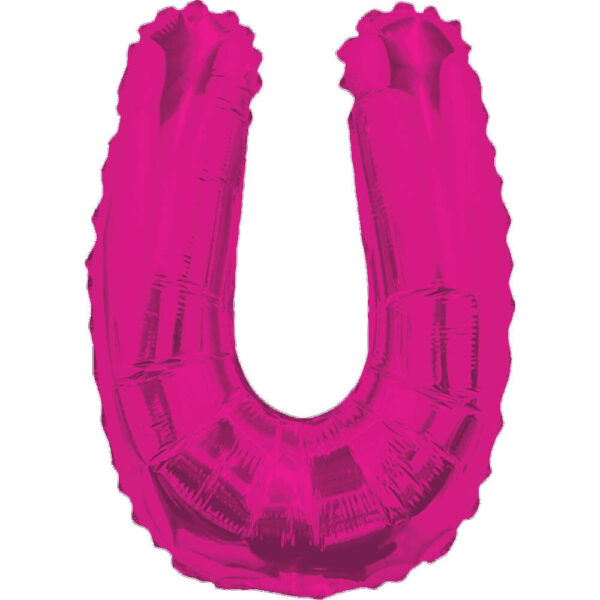 Letra Mini Shape U - Imagen 5