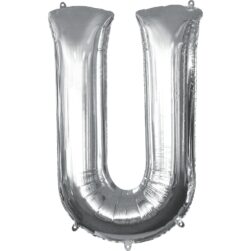 Letra Super Shape U