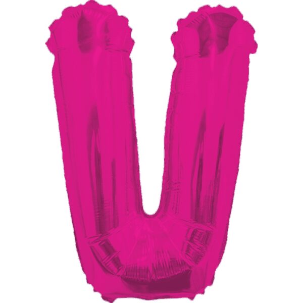 Letra Mini Shape V - Imagen 5
