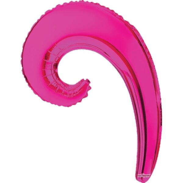 Kurly Wave - Imagen 2