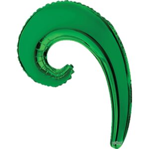 Kurly Wave