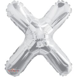 Letra Mini Shape X