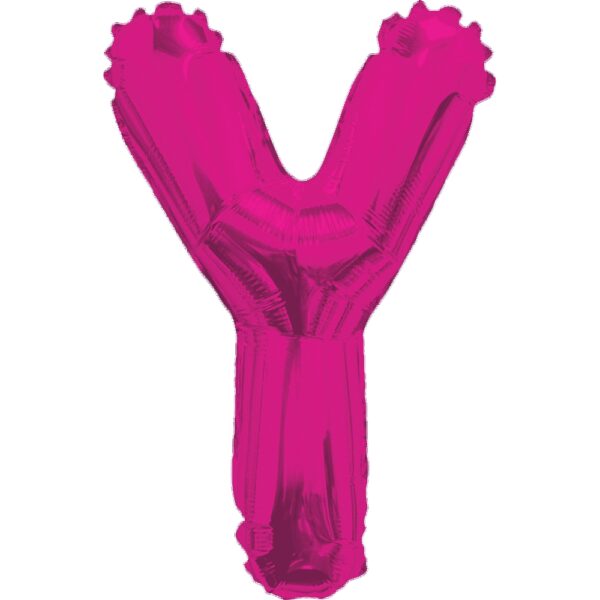 Letra Mini Shape Y - Imagen 5