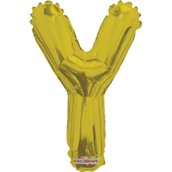 Letra Mini Shape Y - Imagen 3