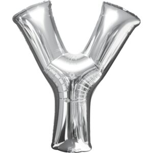 Letra Super Shape Y