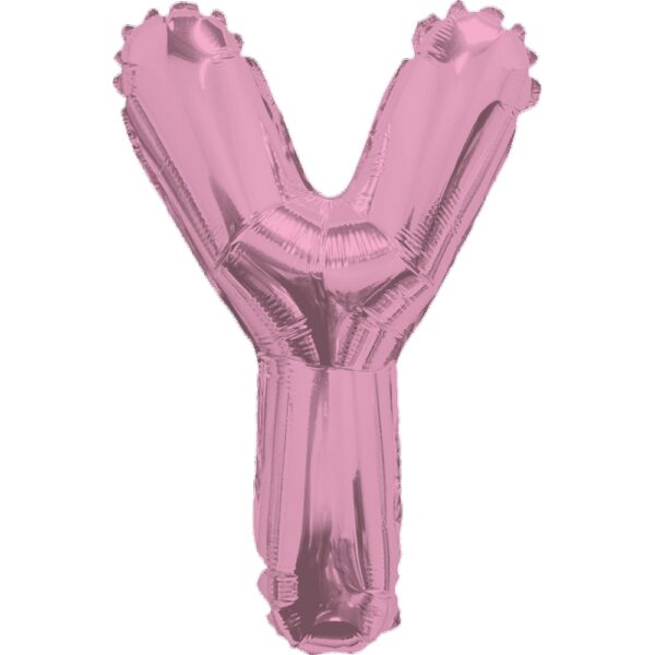 Letra Mini Shape Y - Imagen 4