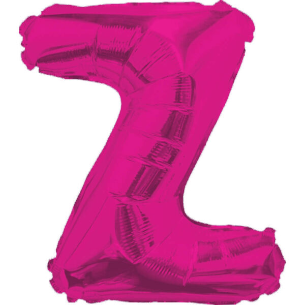 Letra Mini Shape Z - Imagen 5
