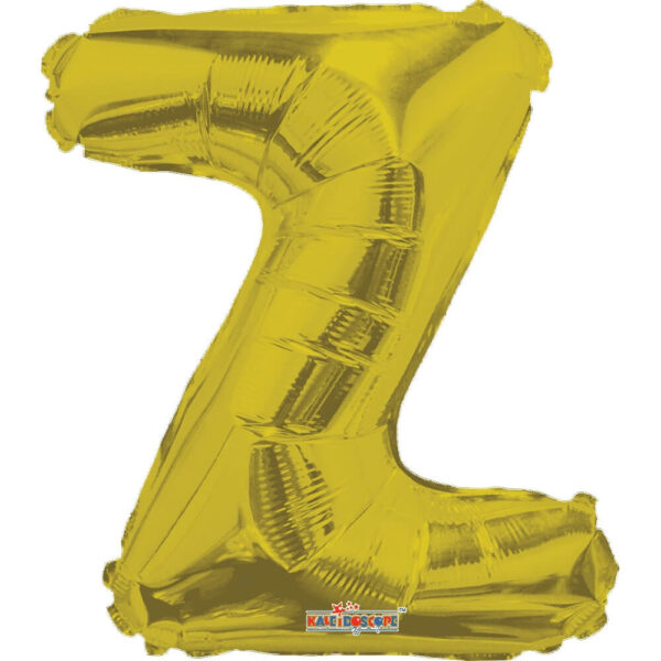Letra Mini Shape Z - Imagen 4
