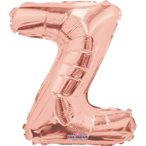 Letra Mini Shape Z - Imagen 3