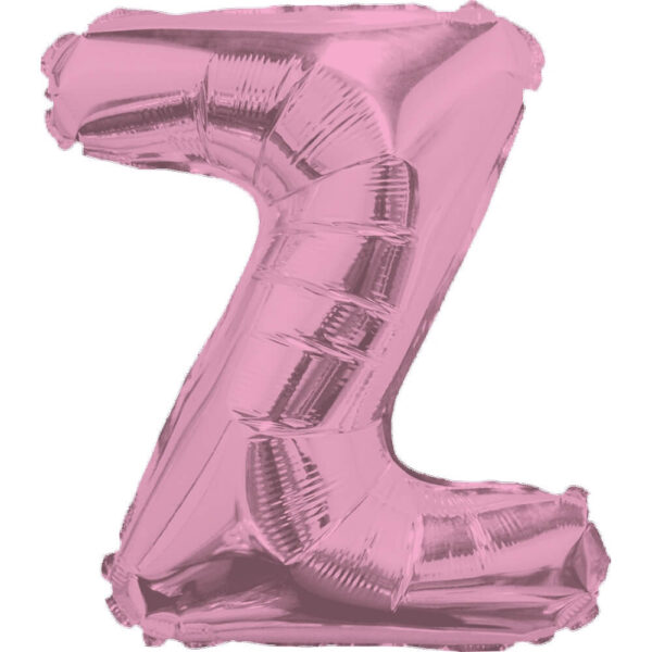Letra Mini Shape Z - Imagen 2