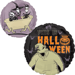 DISNEY NIGHTMARE BEFORE CHRISTMAS