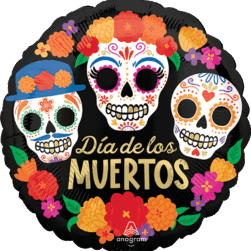 DOTD BRIGHT FLORES