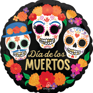 DOTD BRIGHT FLORES
