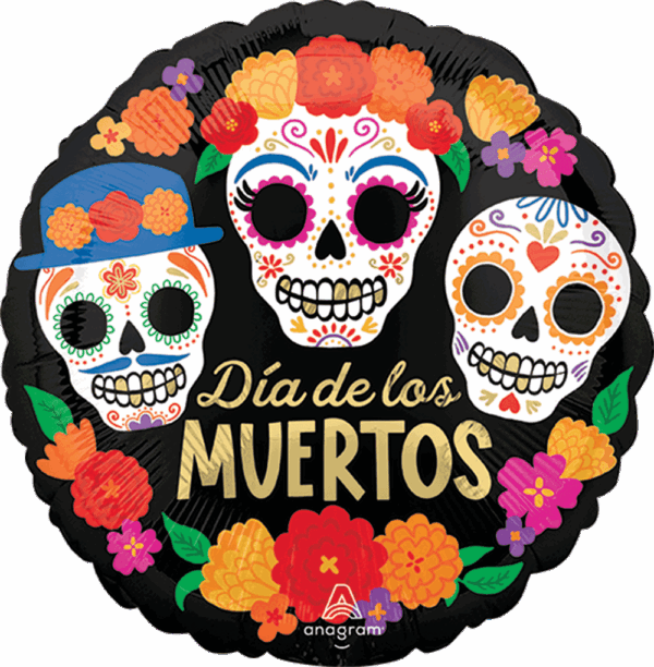 DOTD BRIGHT FLORES