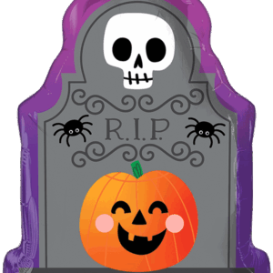 FUN & SPOOKY TOMBSTONE