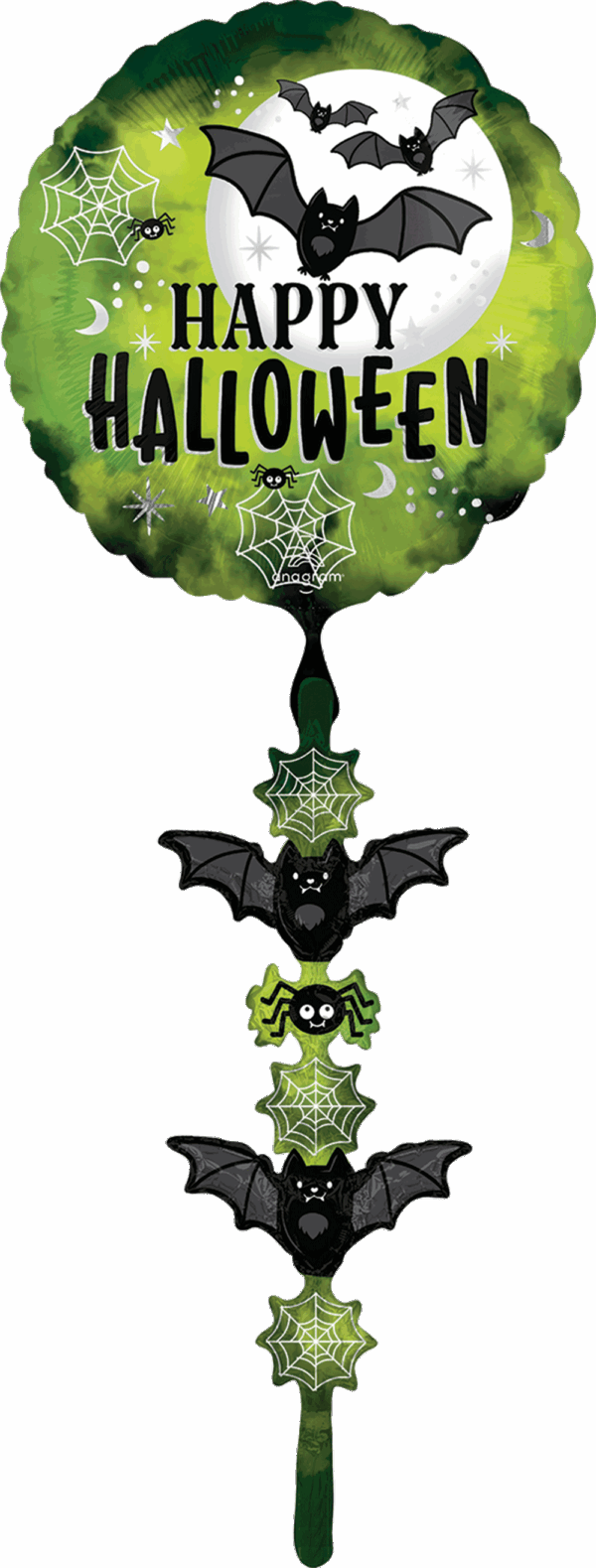 GLOW BATTY