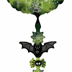 GLOW BATTY