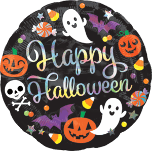 HALLOWEEN