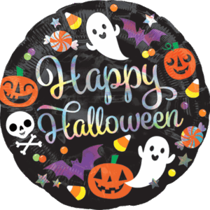 HALLOWEEN