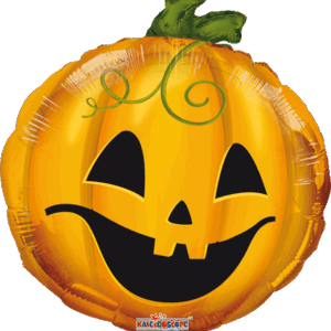 PUMPKIN SHAPE