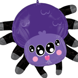 WATCHFUL EYES SPIDER