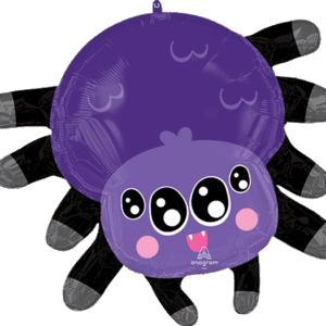 WATCHFUL EYES SPIDER