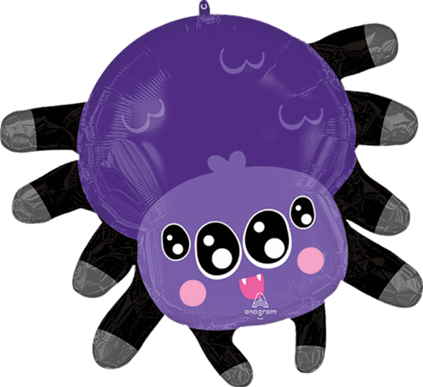 WATCHFUL EYES SPIDER