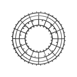 Base de corona