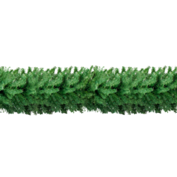 Guía jumbo verde