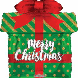 CHRISTMAS GIFT