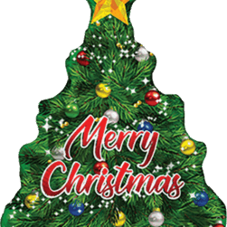 CRHISTMAS TREE