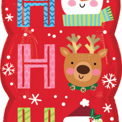 HO HO HO
