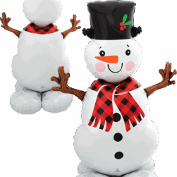 SNOWMAN